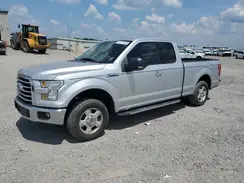 1FTEX1C89GFA61945 2016 FORD F-150