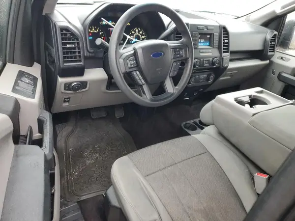1FTEX1C89GFB01151 2016 FORD F-150 - Image 8