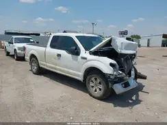 1FTEX1C89GFB01442 2016 FORD F-150