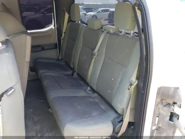 1FTEX1C89GFB01442 2016 FORD F-150 - Image 8