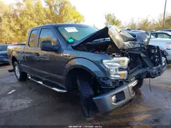 1FTEX1C89GFB50642 2016 FORD F-150