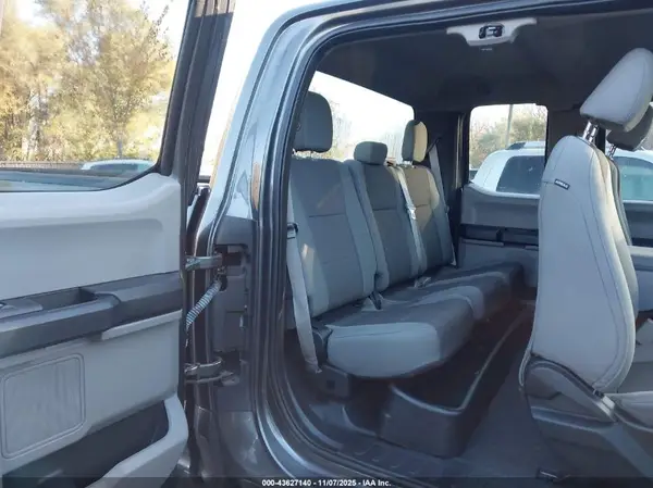 1FTEX1C89GFB50642 2016 FORD F-150 - Image 8
