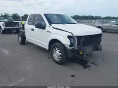 1FTEX1C89GFB51256 2016 FORD F-150