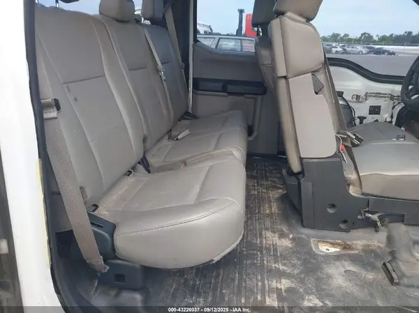 1FTEX1C89GFB51256 2016 FORD F-150 - Image 8