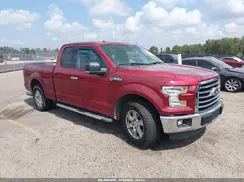 1FTEX1C89GFB62368 2016 FORD F-150