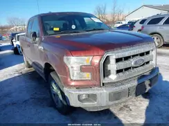 1FTEX1C89GFC32659 2016 FORD F-150
