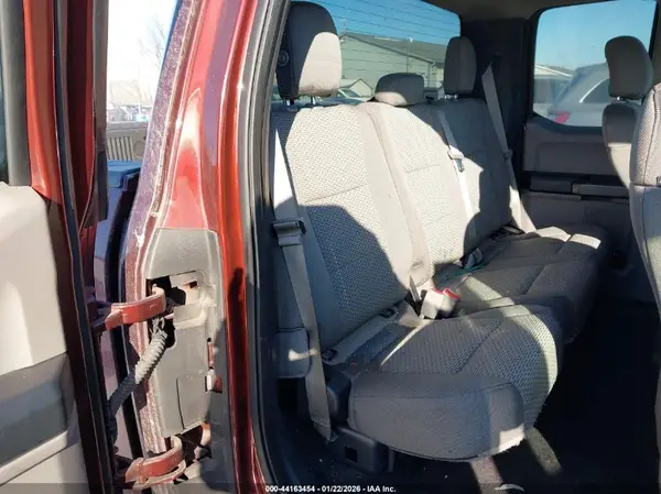 1FTEX1C89GFC32659 2016 FORD F-150 - Image 8