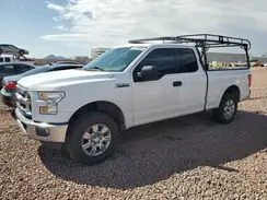 1FTEX1C89GKD89275 2016 FORD F-150