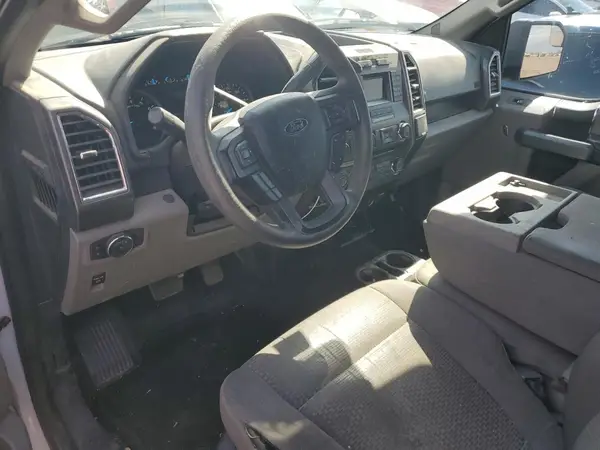 1FTEX1C89GKD89275 2016 FORD F-150 - Image 8