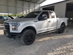 1FTEX1C89GKD97487 2016 FORD F-150