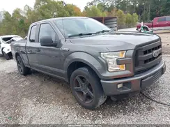 1FTEX1C89GKE08424 2016 FORD F-150