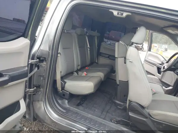 1FTEX1C89GKE08424 2016 FORD F-150 - Image 8