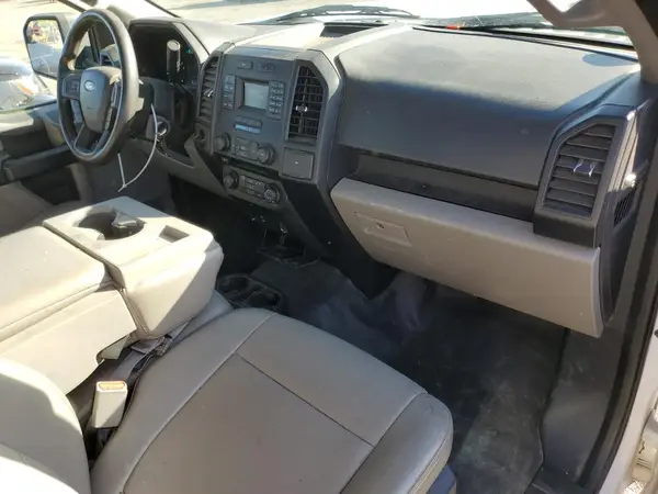 1FTEX1C89GKE25871 2016 FORD F-150 - Image 8