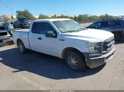 1FTEX1C89GKE46333 2016 FORD F-150