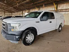 1FTEX1C89GKE62726 2016 FORD F-150