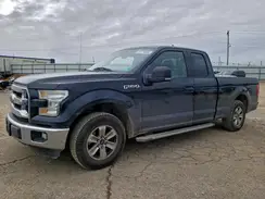 1FTEX1C89GKE64332 2016 FORD F-150