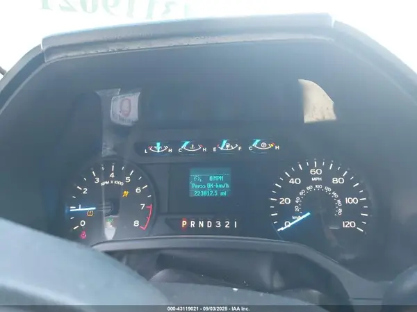 1FTEX1C89GKE78893 2016 FORD F-150 - Image 2