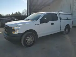 1FTEX1C89GKF58100 2016 FORD F-150