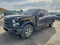 1FTEX1C89GKF82929 2016 FORD F-150