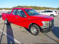 1FTEX1C89GKG03973 2016 FORD F-150