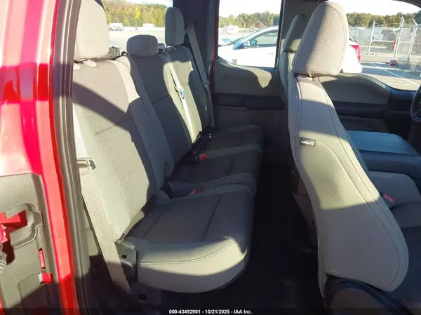 1FTEX1C89GKG03973 2016 FORD F-150 - Image 8