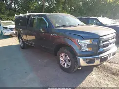 1FTEX1C89HFA08860 2017 FORD F-150