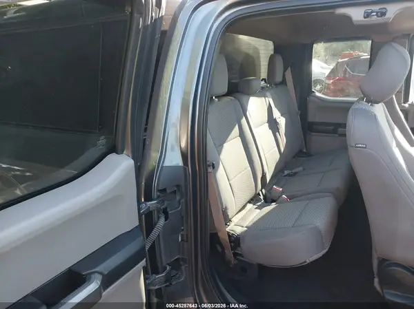1FTEX1C89HFA08860 2017 FORD F-150 - Image 8