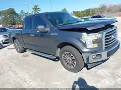 1FTEX1C89HFA19048 2017 FORD F-150