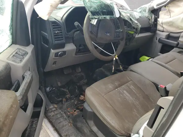 1FTEX1C89HFB90351 2017 FORD F-150 - Image 8