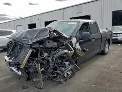 1FTEX1C89HFB91192 2017 FORD F-150