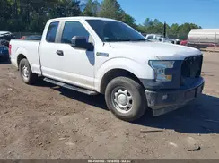 1FTEX1C89HKC47333 2017 FORD F-150