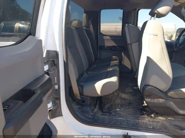 1FTEX1C89HKC47333 2017 FORD F-150 - Image 8