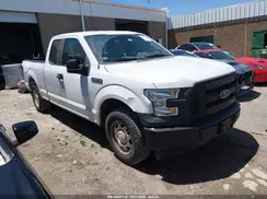 1FTEX1C89HKC47381 2017 FORD F-150