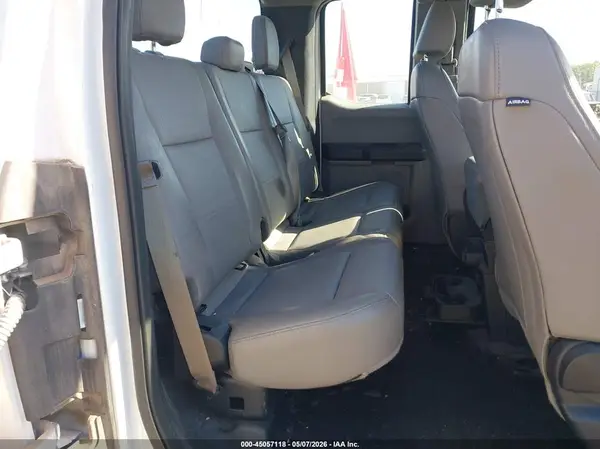1FTEX1C89HKC47381 2017 FORD F-150 - Image 8