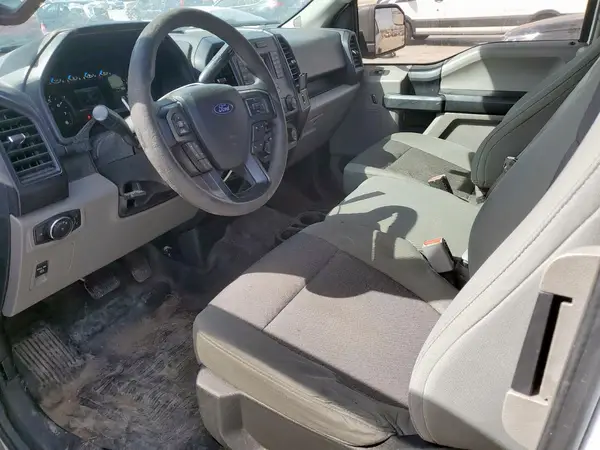 1FTEX1C89HKC47493 2017 FORD F-150 - Image 8