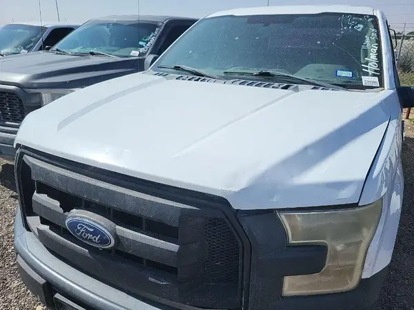 1FTEX1C89HKC49194 2017 FORD F-150 - Image 1