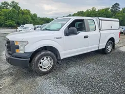1FTEX1C89HKD20068 2017 FORD F-150