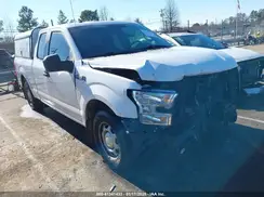 1FTEX1C89HKD20104 2017 FORD F-150
