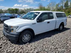 1FTEX1C89HKD21477 2017 FORD F-150