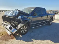 1FTEX1C89HKD69304 2017 FORD F-150