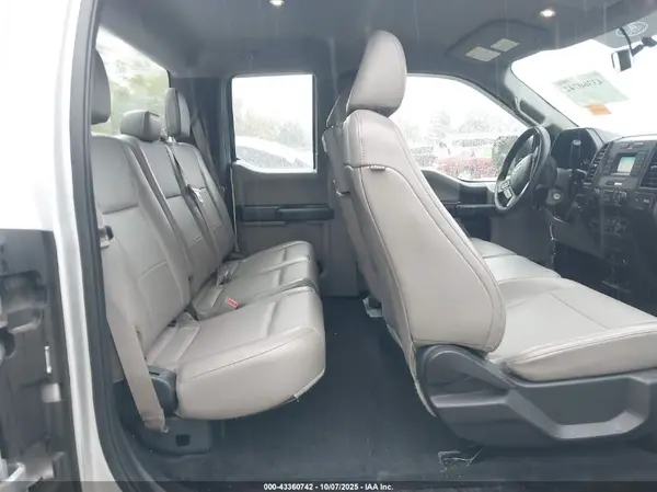 1FTEX1C89HKD77872 2017 FORD F-150 - Image 8