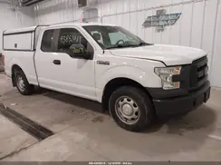1FTEX1C89HKE24138 2017 FORD F-150