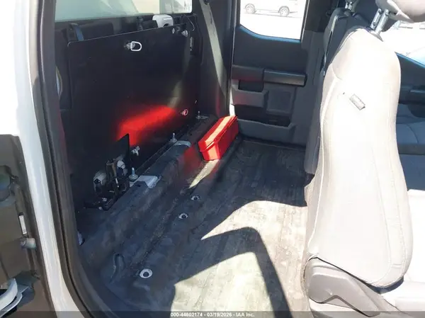 1FTEX1C89MKF00029 2021 FORD F-150 - Image 8