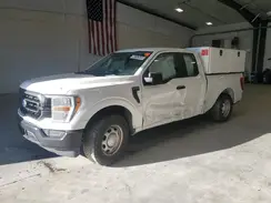 1FTEX1C89NKE06394 2022 FORD F-150