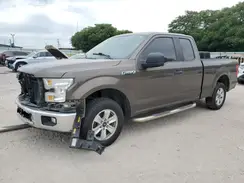 1FTEX1C8XGFA12530 2016 FORD F-150