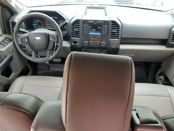 1FTEX1C8XGFA12530 2016 FORD F-150 - Image 8