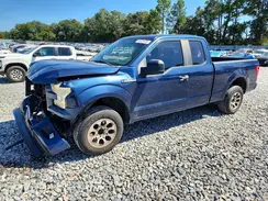 1FTEX1C8XGFA27416 2016 FORD F-150