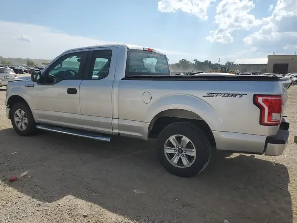 1FTEX1C8XGFA37363 2016 FORD F-150 - Image 2