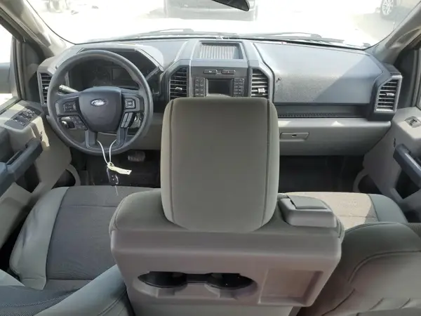 1FTEX1C8XGFA37363 2016 FORD F-150 - Image 8