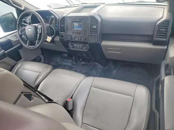 1FTEX1C8XGFA38058 2016 FORD F-150 - Image 8